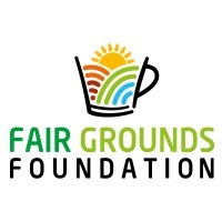 Fair Grounds Foundation logo - Similar company to Tin. Tea Import Network | Teas & Infusions | Garden Series, Muma Tea | Private Label Specialist