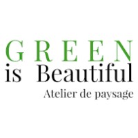 greenisbeautiful