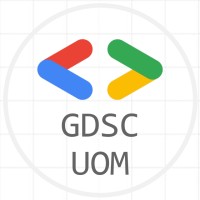 GDSC University of Misan logo - Similar company to Boostup Academy