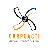 CorpoACTI - Corporación de CTei para el Desarrollo Sostenible, la Cultura y la Paz logo - Similar company to Science, Technology, Innovation And Culture Network - Berstic