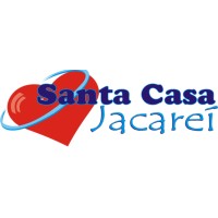 Santa Casa de Misericórdia de Jacareí logo - Similar company to Jacareí Transporte Urbano - Jtu