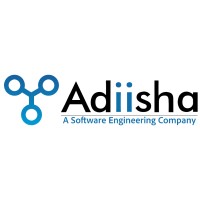 Adiisha DataSystem Private Limited logo - Similar company to Virtualwebs