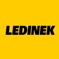 Ledinek Engineering logo - Similar company to Retriver Engineering