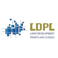 LDPL Pty Ltd - Land Development Permits and Licenses logo - Similar company to Tps Development Projects