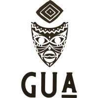 Gua Coffee Company logo - Similar company to Ritapos