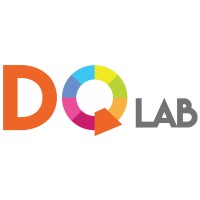 DQ LAB logo - Similar company to Dqlabs