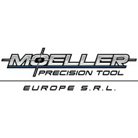 Moeller Precision Tool Europe S.R.L. logo - Similar company to Stueken North America