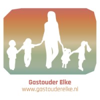 Gastouder Elke - Kleinschalige kinderopvang logo - Similar company to Children'S Daycare De Voetstapjes (Foot Steps)