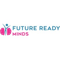 Future Ready Minds logo - Similar company to Awkward Ascent Podcast