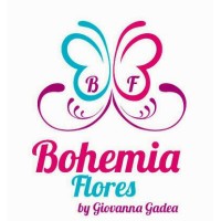 Florería Bohemia Flores logo - Similar company to Logística Documental, S.A. - Logidoc