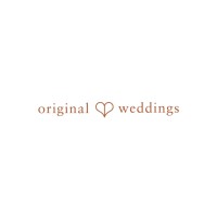 Original Weddings logo - Similar company to Snap! Photography
