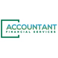 Accountant Financial Services logo - Similar company to Straight Forward Accounting Solutions