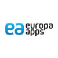 Europa-Apps logo - Similar company to Sneakerbørsen