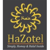 Hazotel Semarang logo - Similar company to Reccoma