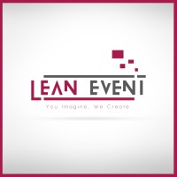 Lean Event - Événementiel et Communication logo - Similar company to Sitaglob Agadir International Tourism Expo