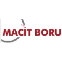 Macit Boru logo - Similar company to Emontek
