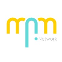 MPM.Network logo - Similar company to Pintuitive