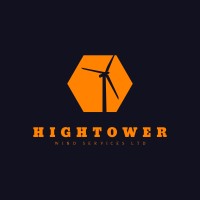 Hightower Wind Services Ltd logo - Similar company to Elite Wind