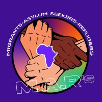 Mars Youth Empowerement logo - Similar company to Africa Unite