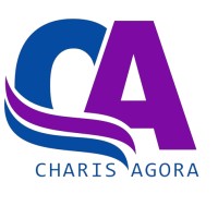 Charis Agora logo - Similar company to National Acceleration Program