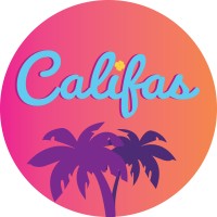 Califas logo - Similar company to Tiny Strides Non-Profit Organization