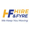 HIRE & FYRE LLC logo - Similar company to Khisht