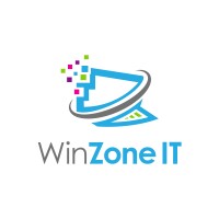 WinZone IT logo - Similar company to Wbc Software Lab