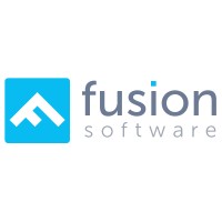 Fusion Software logo - Similar company to Nomm Social