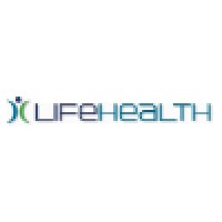 LifeHealth/EasyDx, Inc. logo - Similar company to Easy Diagnostics