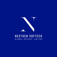 NextGen Softech logo - Similar company to Prismatic Solutions