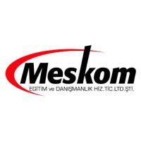 Meskom Eğitim Ve Danışmanlık Hizmetleri Tic.Ltd.Şti
