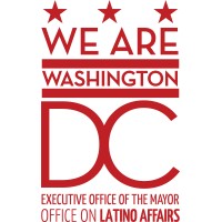 DC Mayor's Office on Latino Affairs logo - Similar company to 11:11 Projects