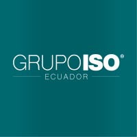 GRUPO ISO logo - Similar company to Etyecu S.A.
