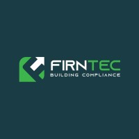 Firntec logo - Similar company to Ventro - Fire Compliance