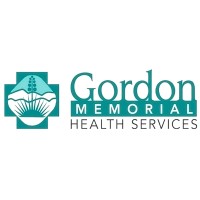 Gordon Memorial Health Services logo - Similar company to Avera St. Anthony'S Hospital