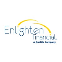 Enlighten Financial logo - Similar company to Qualtik