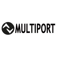 MULTIPORT logo - Similar company to Multiport Eu
