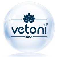 VETONI INDIA logo - Similar company to Organic Notes N More