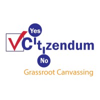 Citizendum logo - Similar company to Bizz Comm Connect