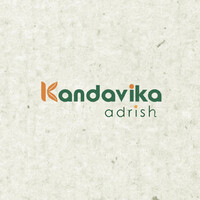 Kandavika Organic Bakery and Namkeen logo - Similar company to Tribhuvan Namkeen