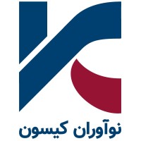 Noavaran Kayson logo - Similar company to Kitco (Kayson Information Technology Company)