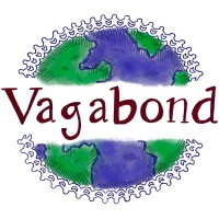 UC Berkeley Vagabond Multilingual Journal logo - Similar company to Stone | Dean Law