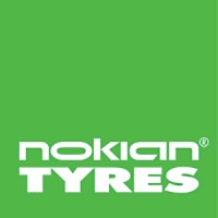 Nokian Lastik logo - Similar company to Batı Lastik A.Ş