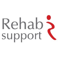 Rehab Support logo - Similar company to Medfit Ab