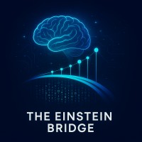 The Einstein Bridge, a CCV Inc. Company logo - Similar company to The Einstein Group