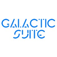 Galactic Suite logo - Similar company to Gms Plesium
