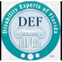 Disability Experts Of Florida logo - Similar company to Wandke Accessibility