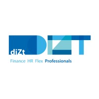 diZt Professionals logo - Similar company to Shift At Work
