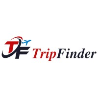 Trip Finder logo - Similar company to Dreamtrip