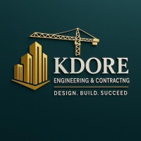 KDORE Engineering logo - Similar company to Vg Group International Holdings